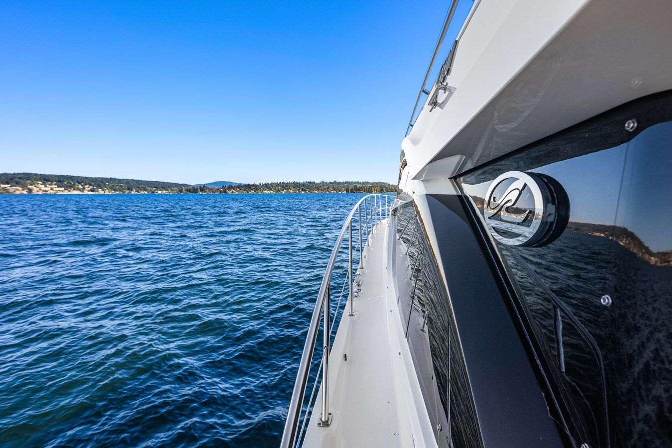 Buy a yacht DOUBLE EAGLE