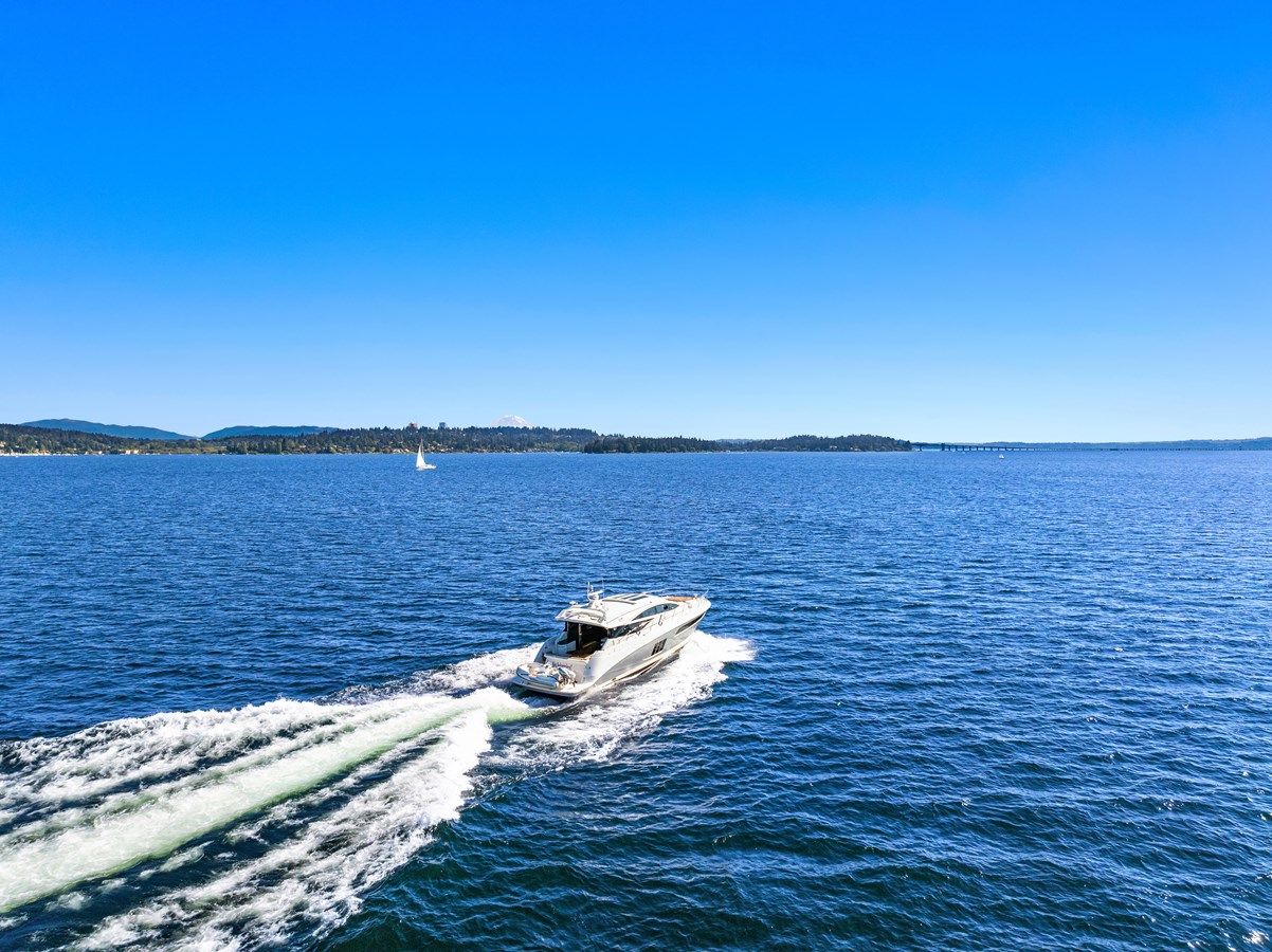 DOUBLE EAGLE 2017 yacht sale