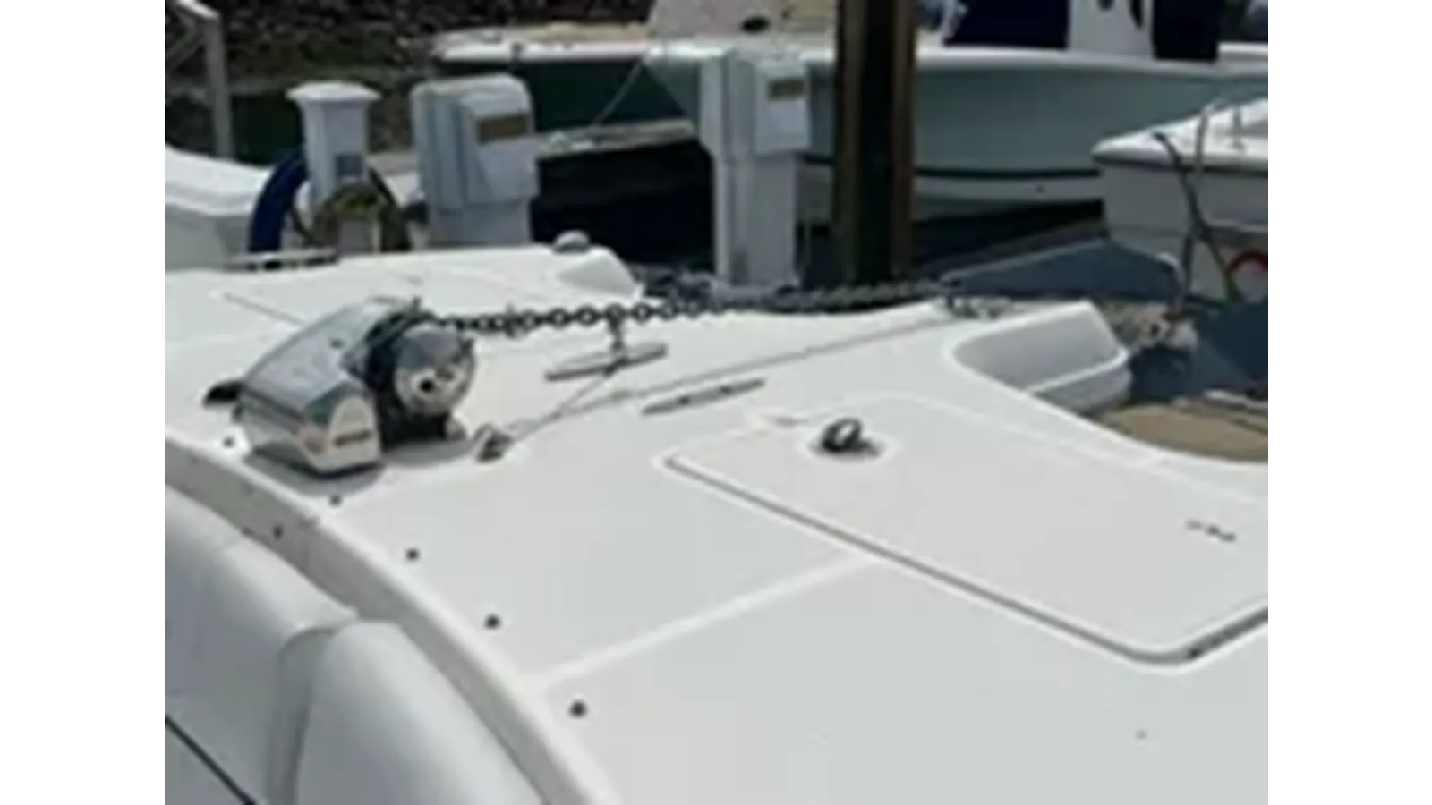 Купить яхту 2009 World Cat 290 DC 2009 в Shestakov Yacht Sales