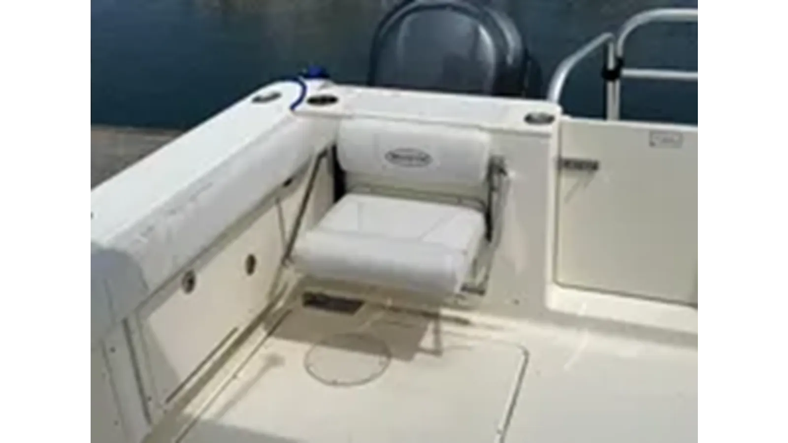 Лучшие предложения покупки яхты 2009 World Cat 290 DC