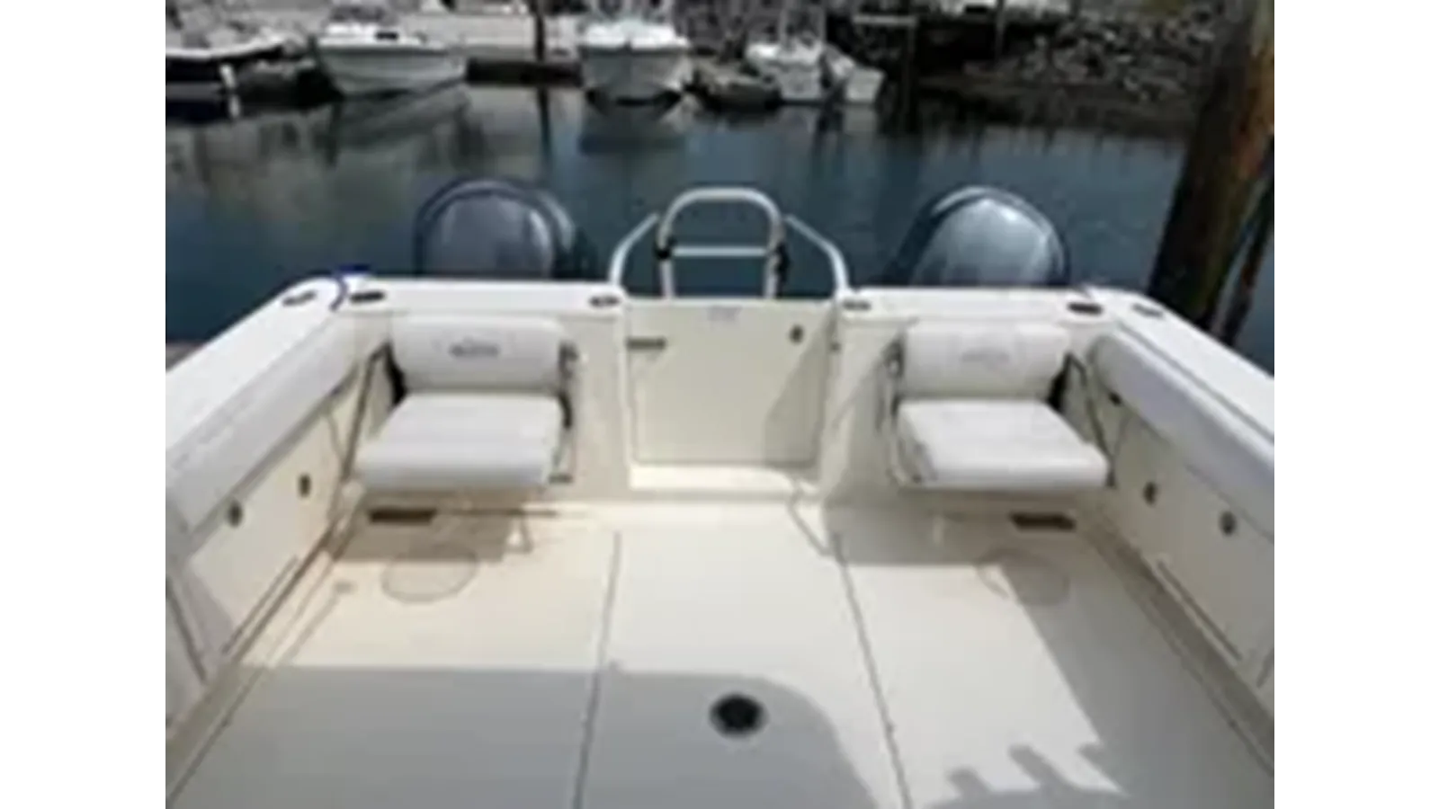 Купить 2009 World Cat 290 DC - WORLD CAT