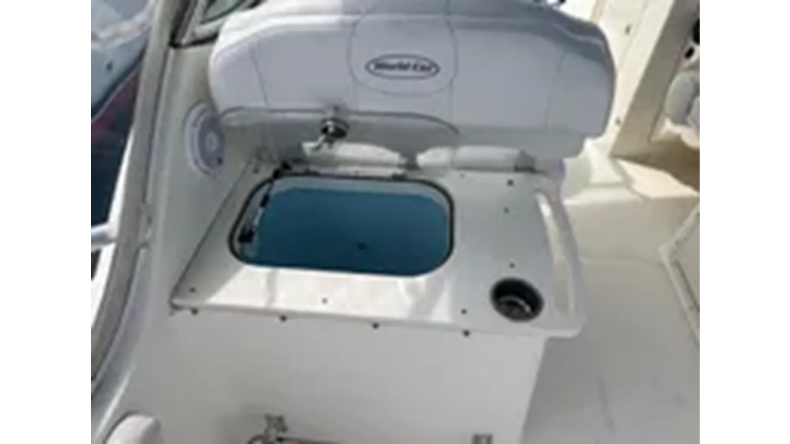 Лучшие предложения покупки яхты 2009 World Cat 290 DC 29