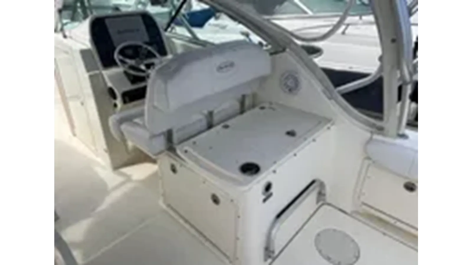 Продажа яхты 2009 World Cat 290 DC 29