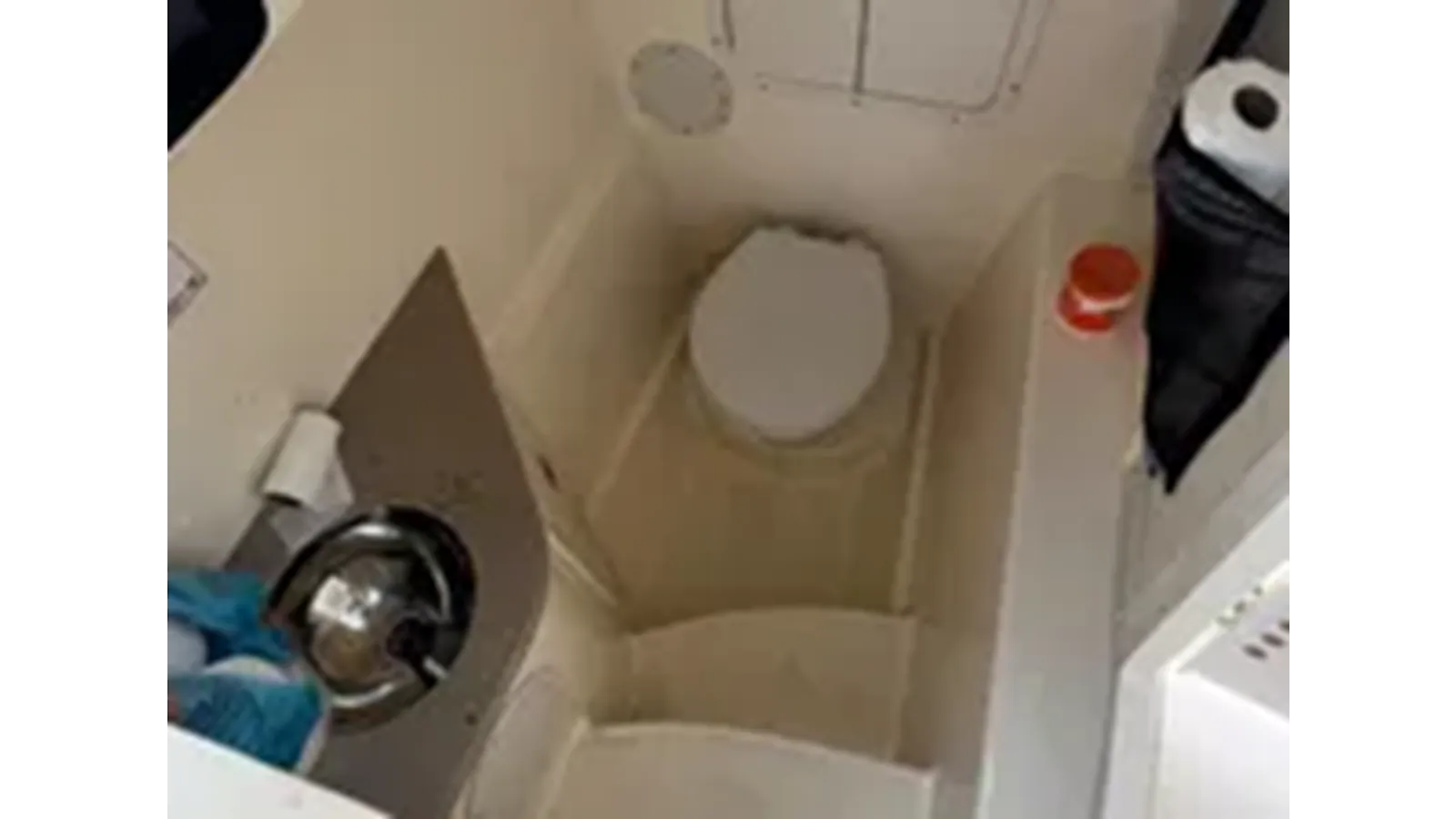 Купить 2009 World Cat 290 DC 2009