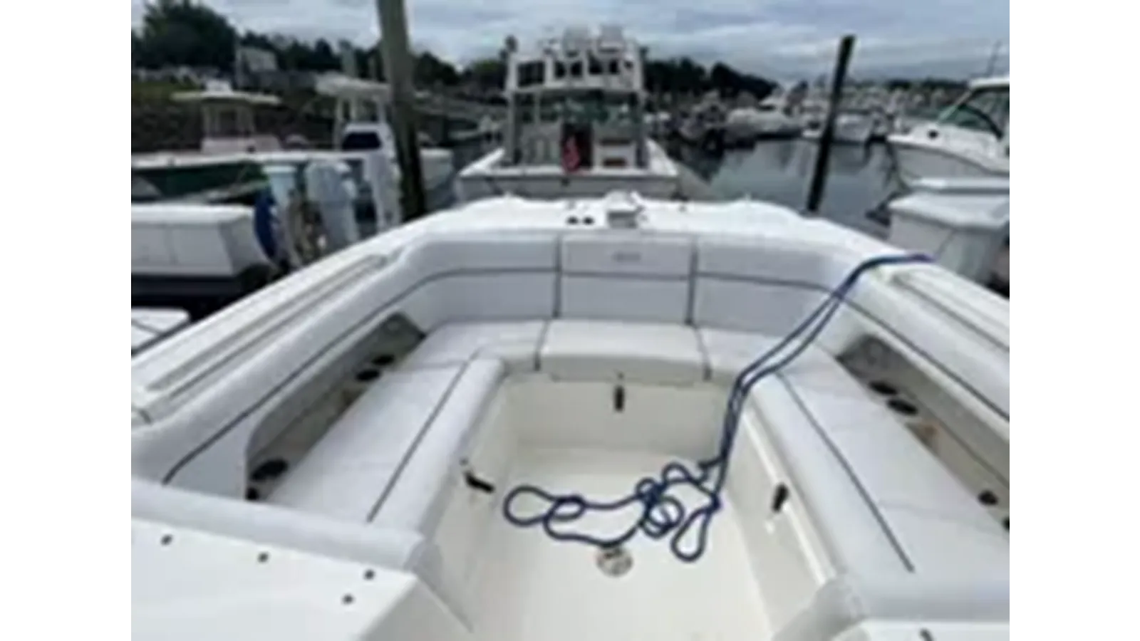 Стоимость яхты 2009 World Cat 290 DC 29