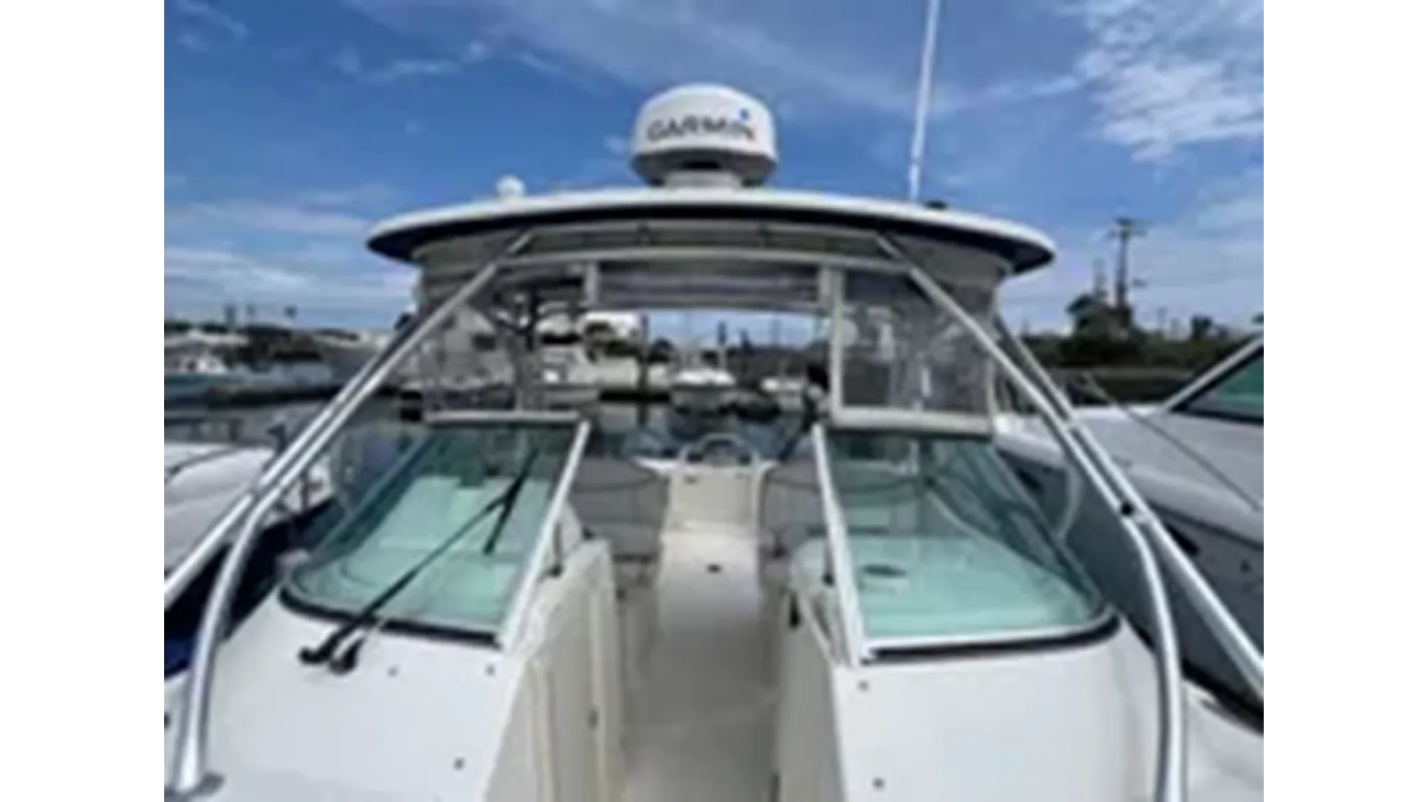 Стоимость яхты 2009 World Cat 290 DC