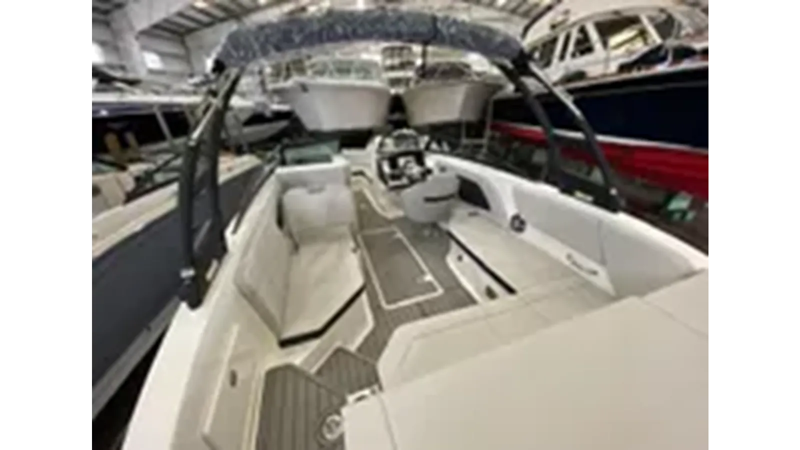 Купить 2024 Sea Ray SPX 230 Outboard PX 230 Outboard