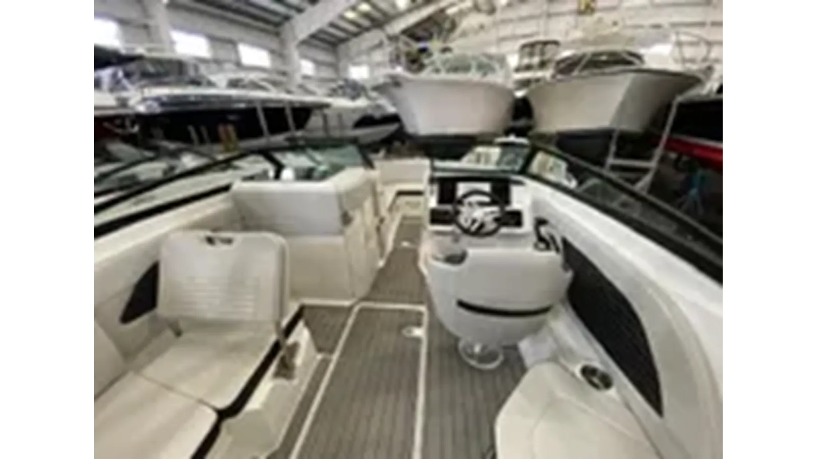 2024 Sea Ray SPX 230 Outboard