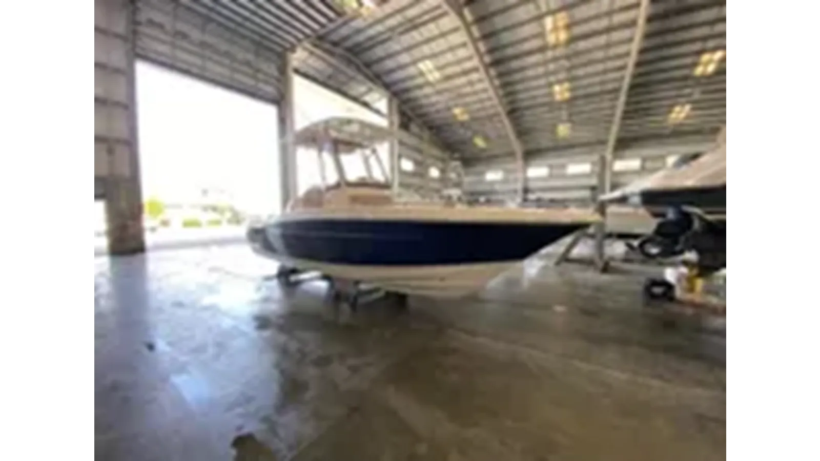 Купить яхту 2025 Scout 215 XSF 2025 в Shestakov Yacht Sales