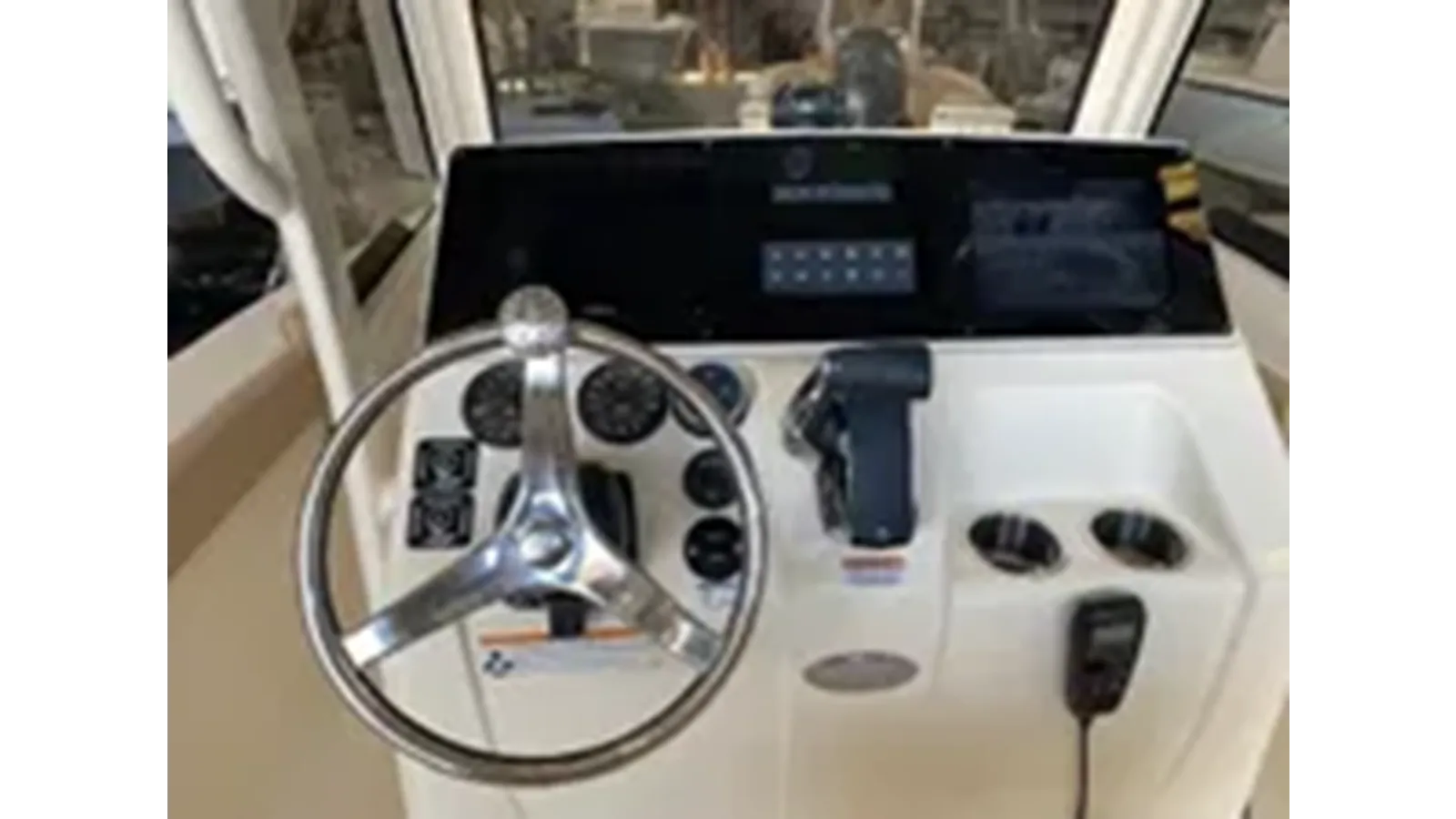 Лучшие предложения покупки яхты 2025 Scout 215 XSF - SCOUT