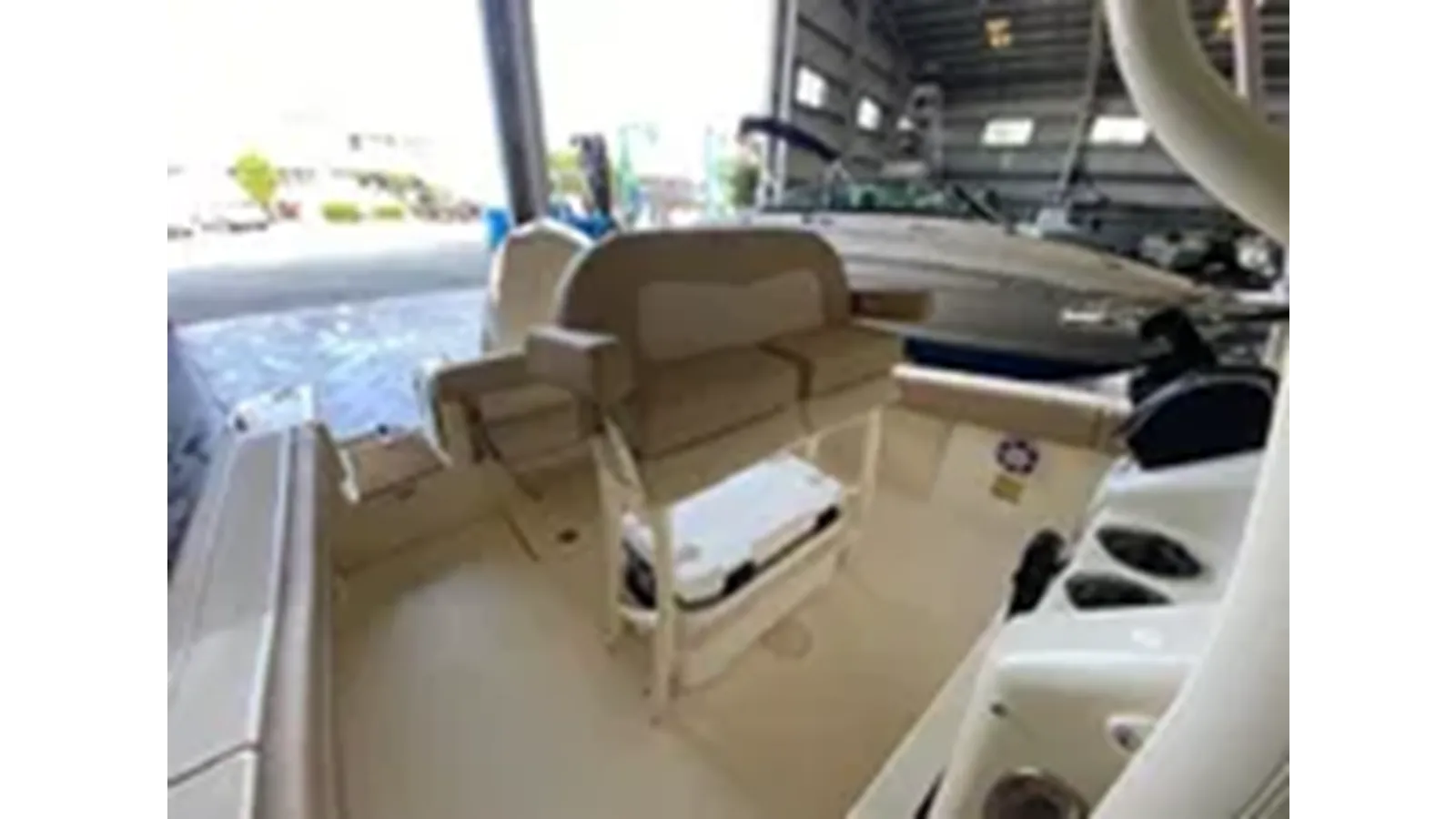 Лучшие предложения покупки яхты 2025 Scout 215 XSF