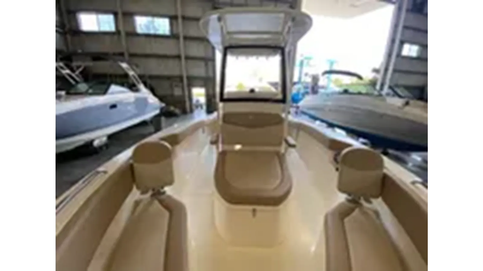 Лучшие предложения покупки яхты 2025 Scout 215 XSF 21