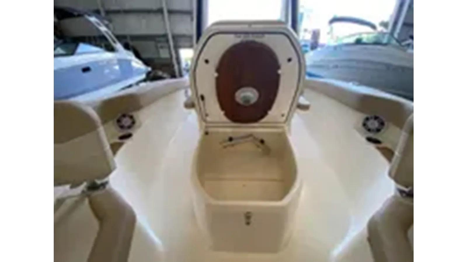 Купить яхту 2025 Scout 215 XSF 21 в Shestakov Yacht Sales