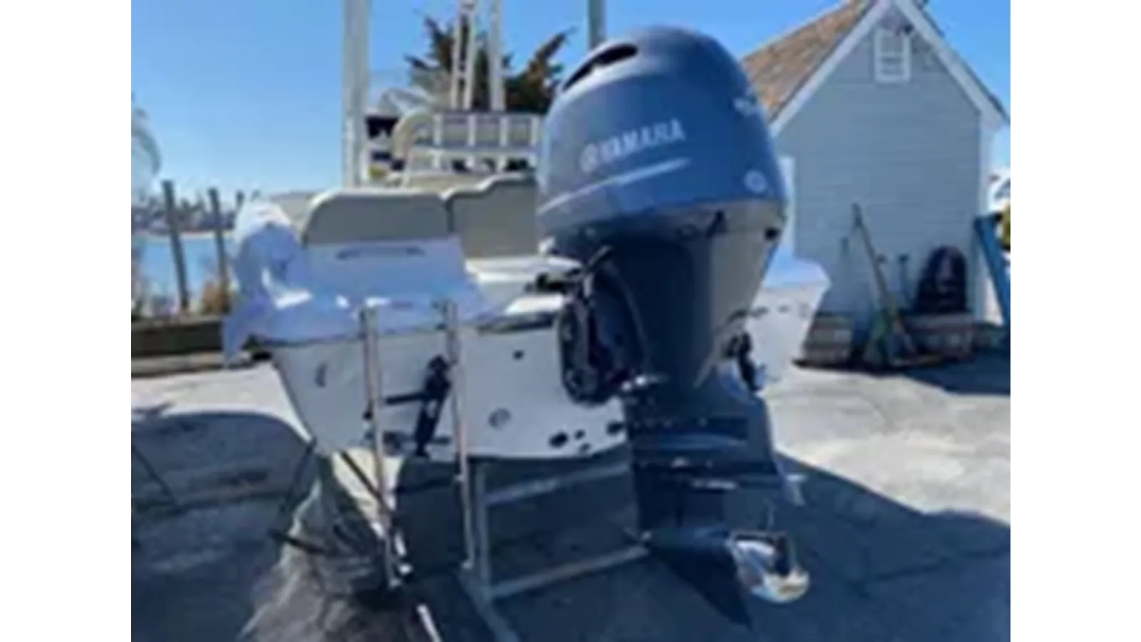 2023 Key West 189 FS - KEY WEST