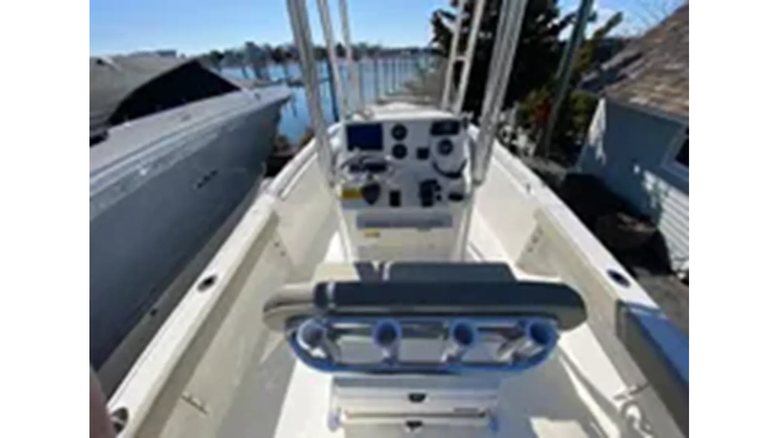 Buy a yacht 2023 Key West 189 FS 2023