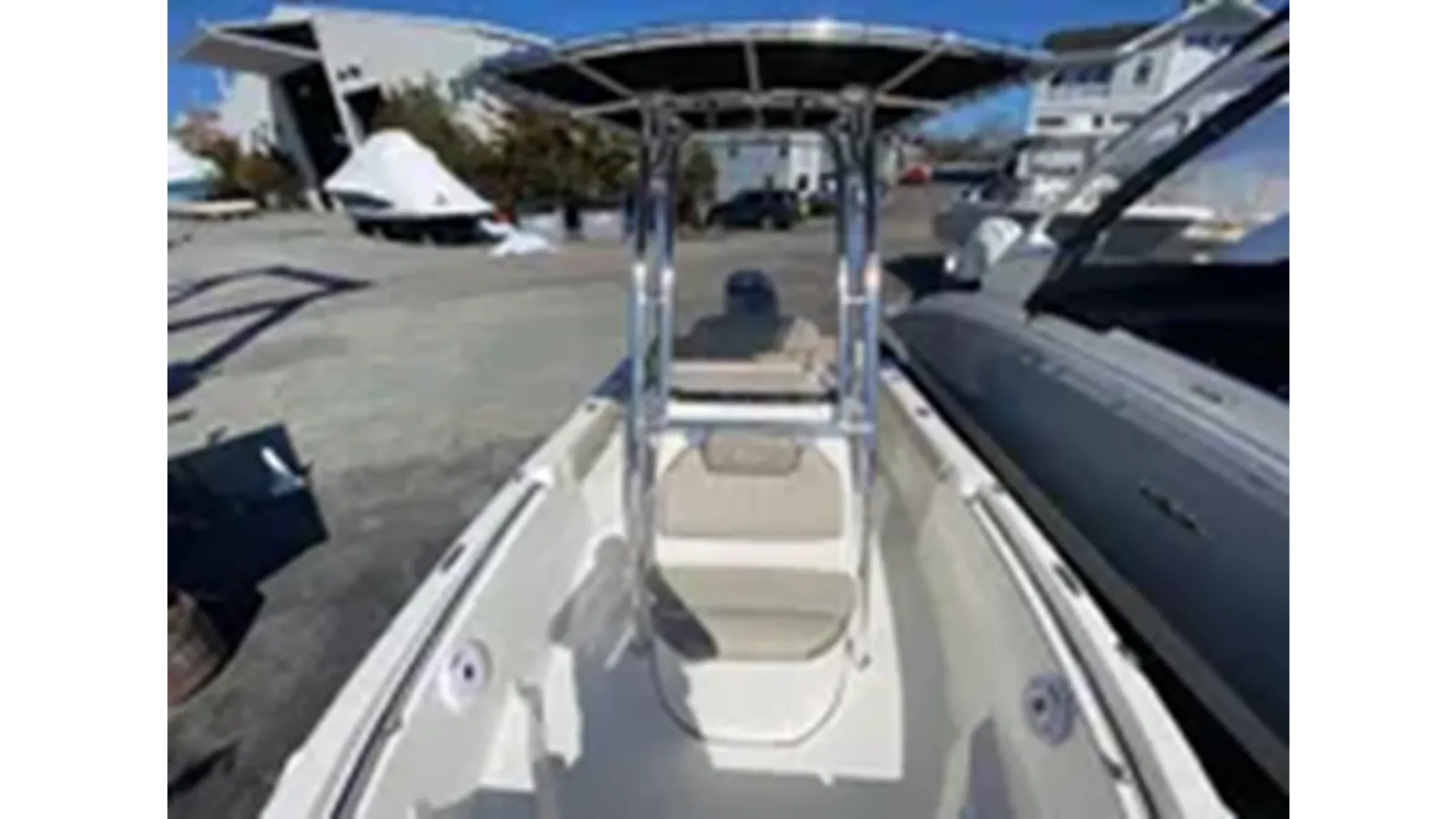 Buy a yacht 2023 Key West 189 FS 189 FS