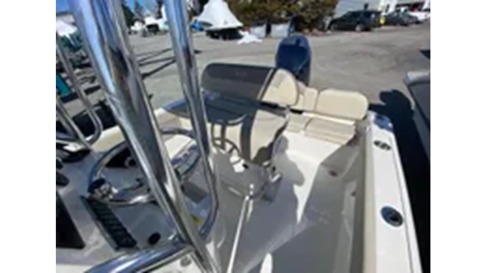 2023 Key West 189 FS - KEY WEST yacht sale