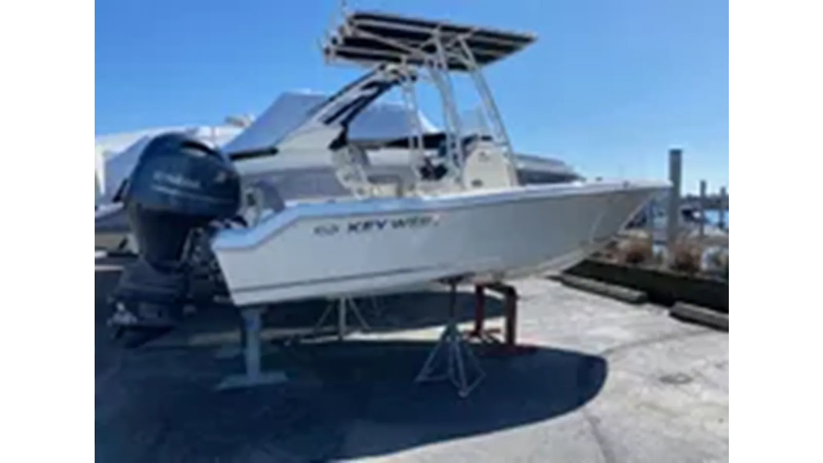 Buy a 2023 Key West 189 FS 18 at Shestakov Yacht Sales