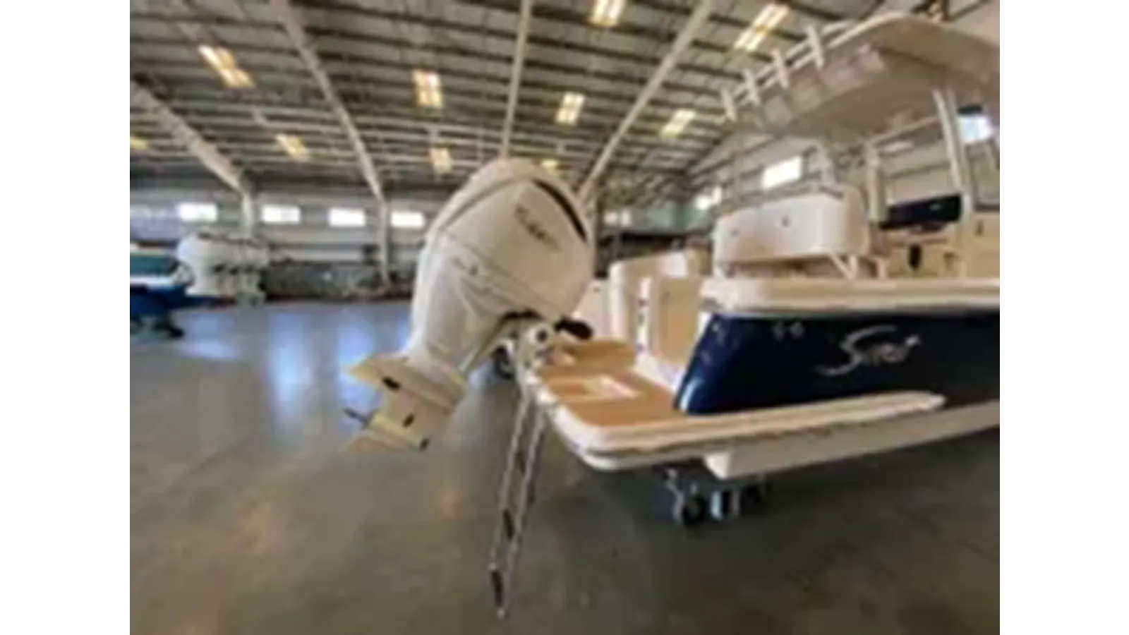 2025 Scout 240 XSF 240 XSF price