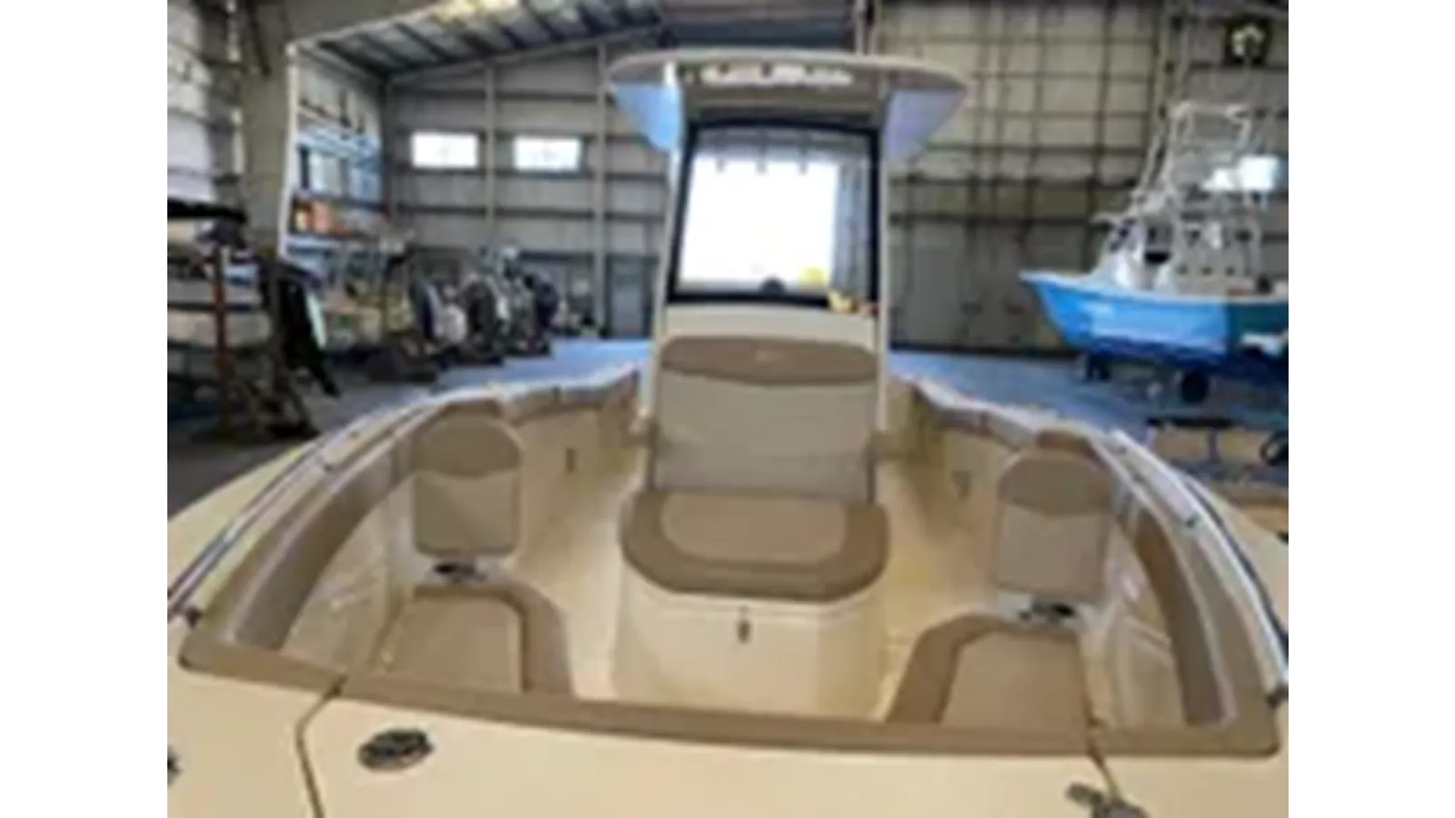 Buy a 2025 Scout 240 XSF 23 at Shestakov Yacht Sales