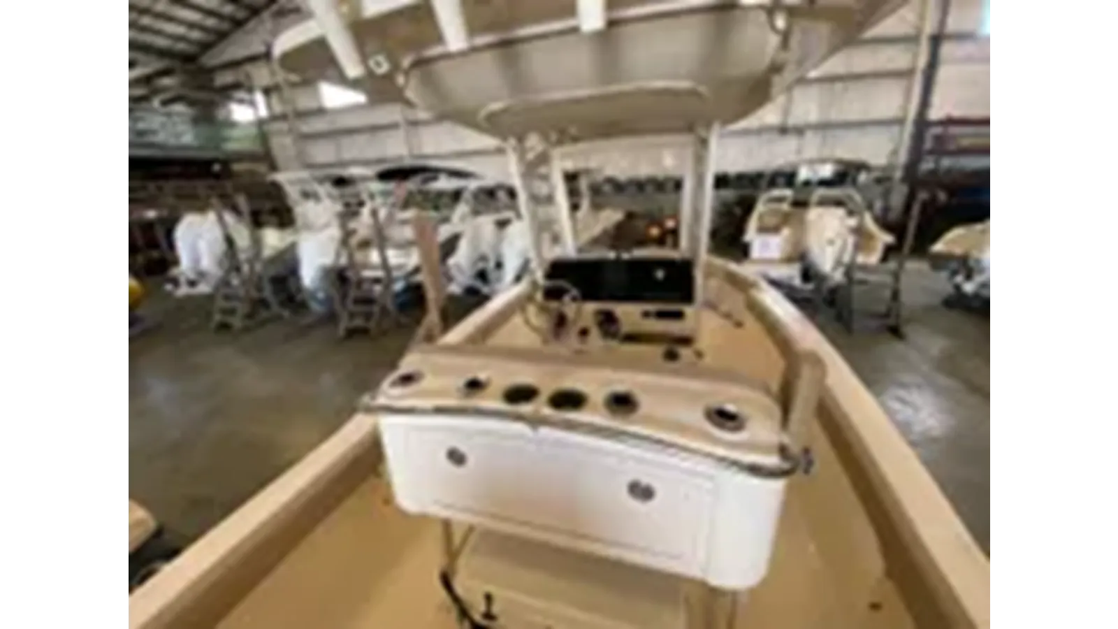 Buy a 2025 Scout 240 XSF 240 XSF at Shestakov Yacht Sales