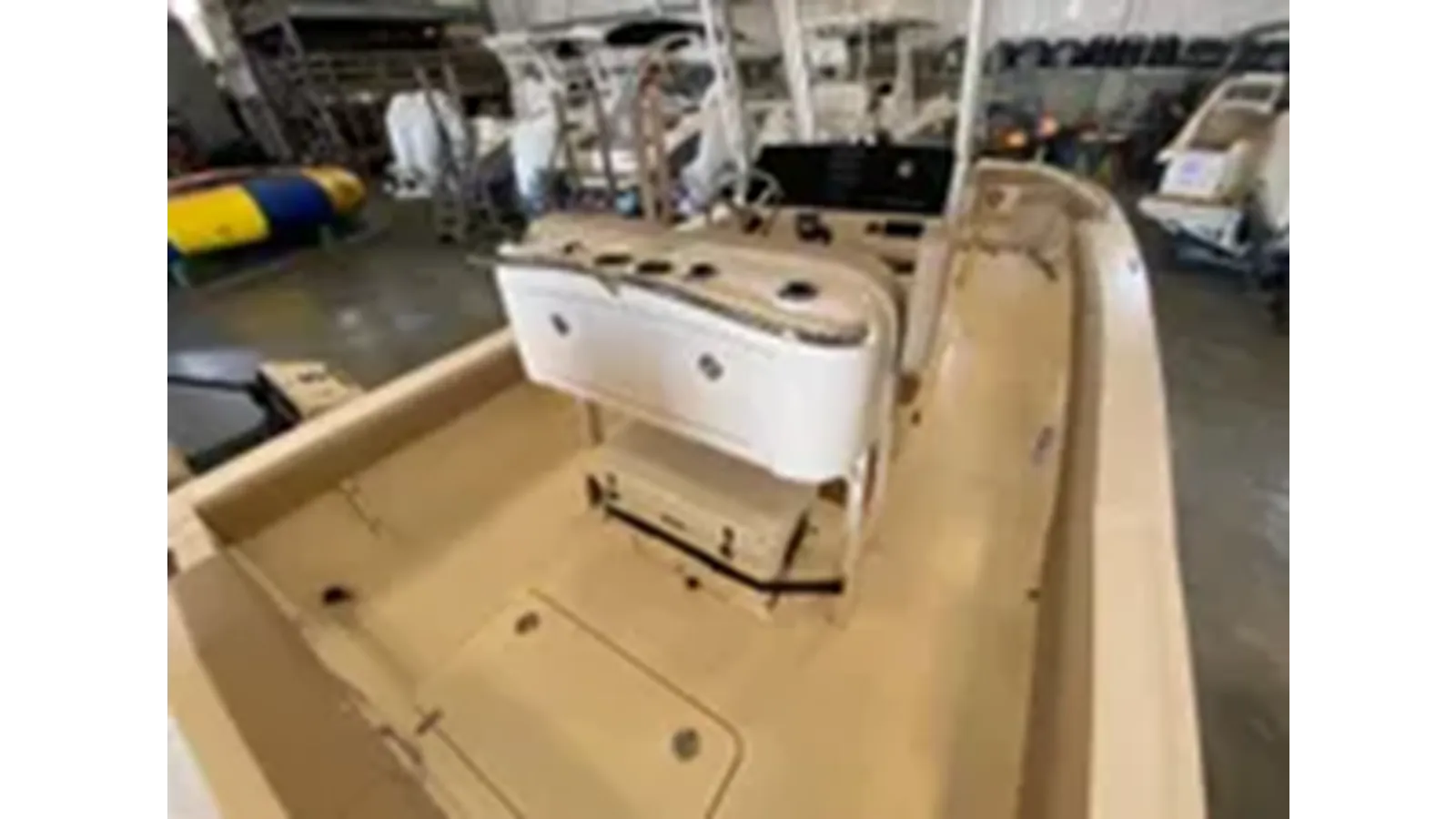 2025 Scout 240 XSF - SCOUT yacht sale