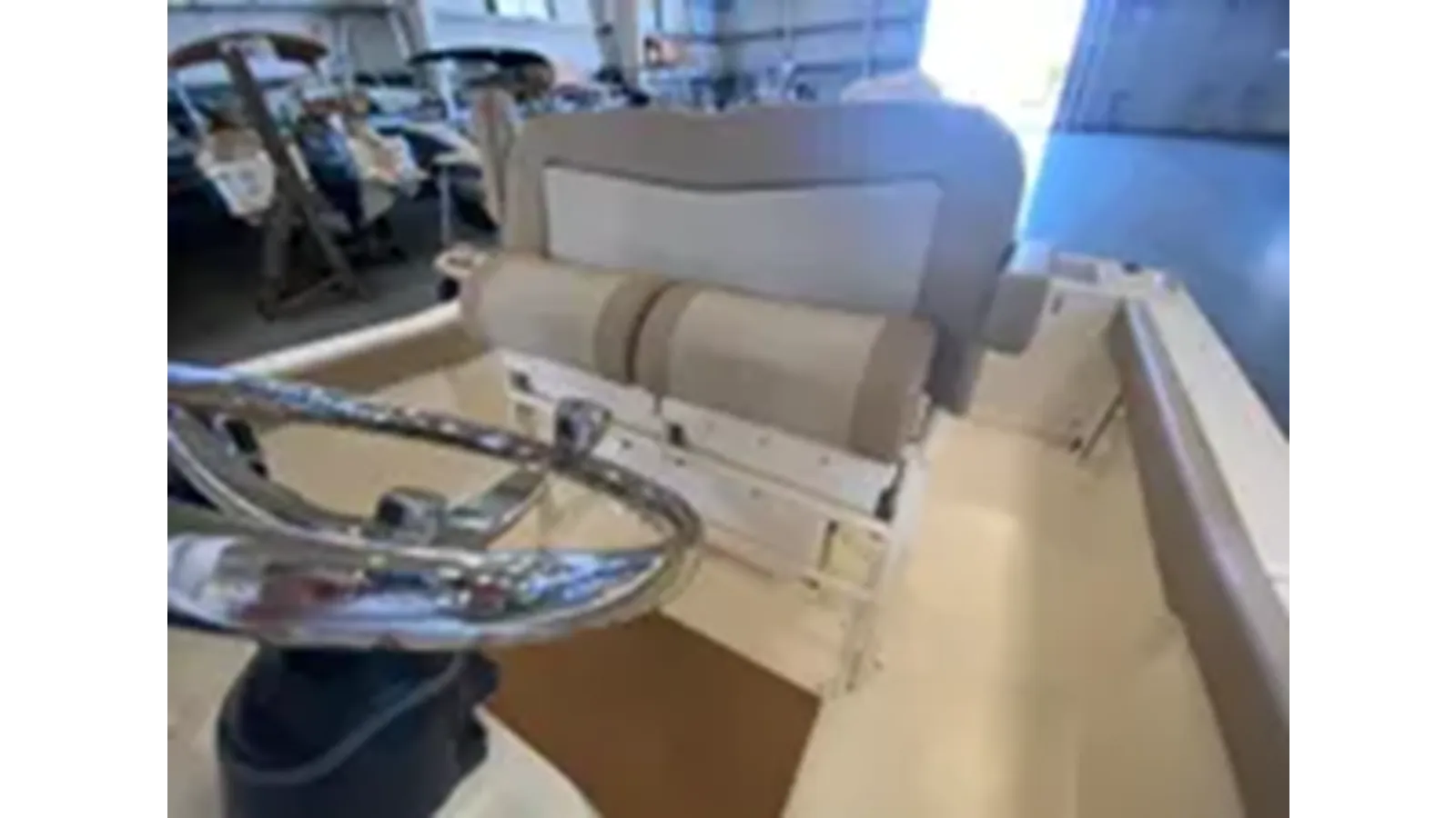 2025 Scout 240 XSF - SCOUT yacht sale