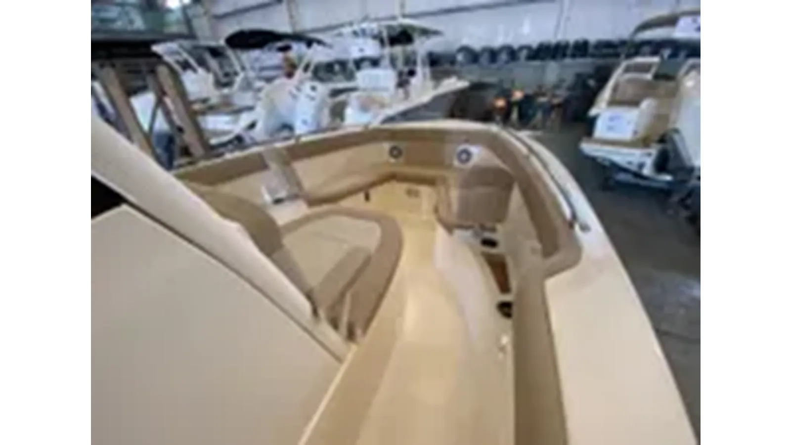 Buy a yacht 2025 Scout 240 XSF 2025
