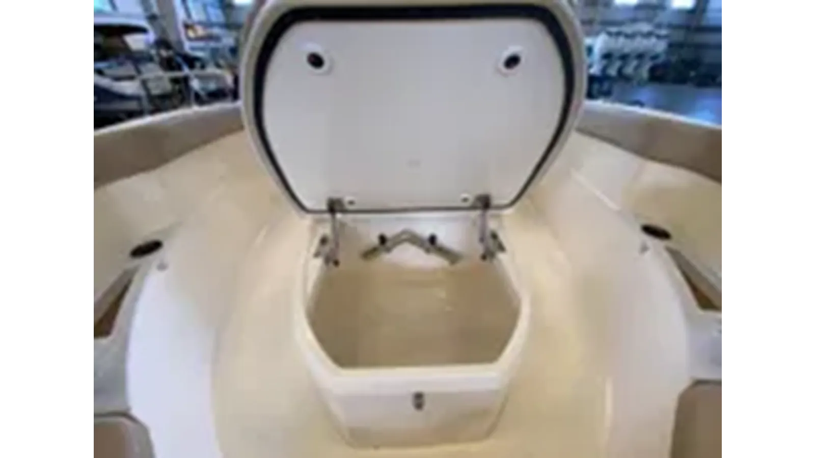 Buy a yacht 2025 Scout 240 XSF 240 XSF