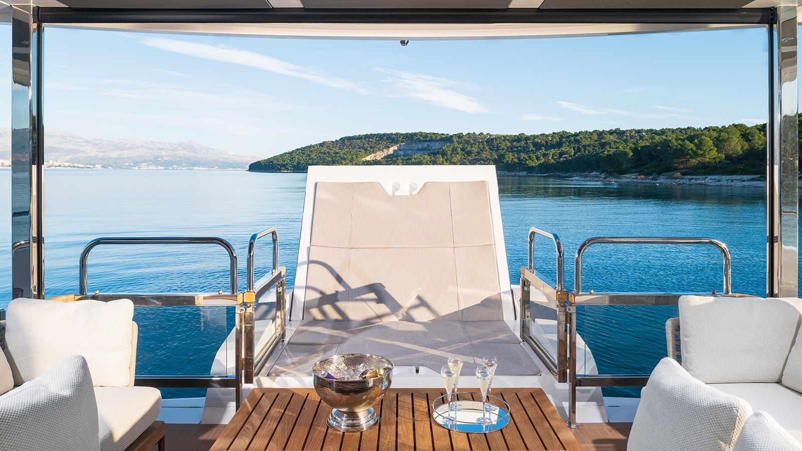 best yacht sales deals MOWANA 2024