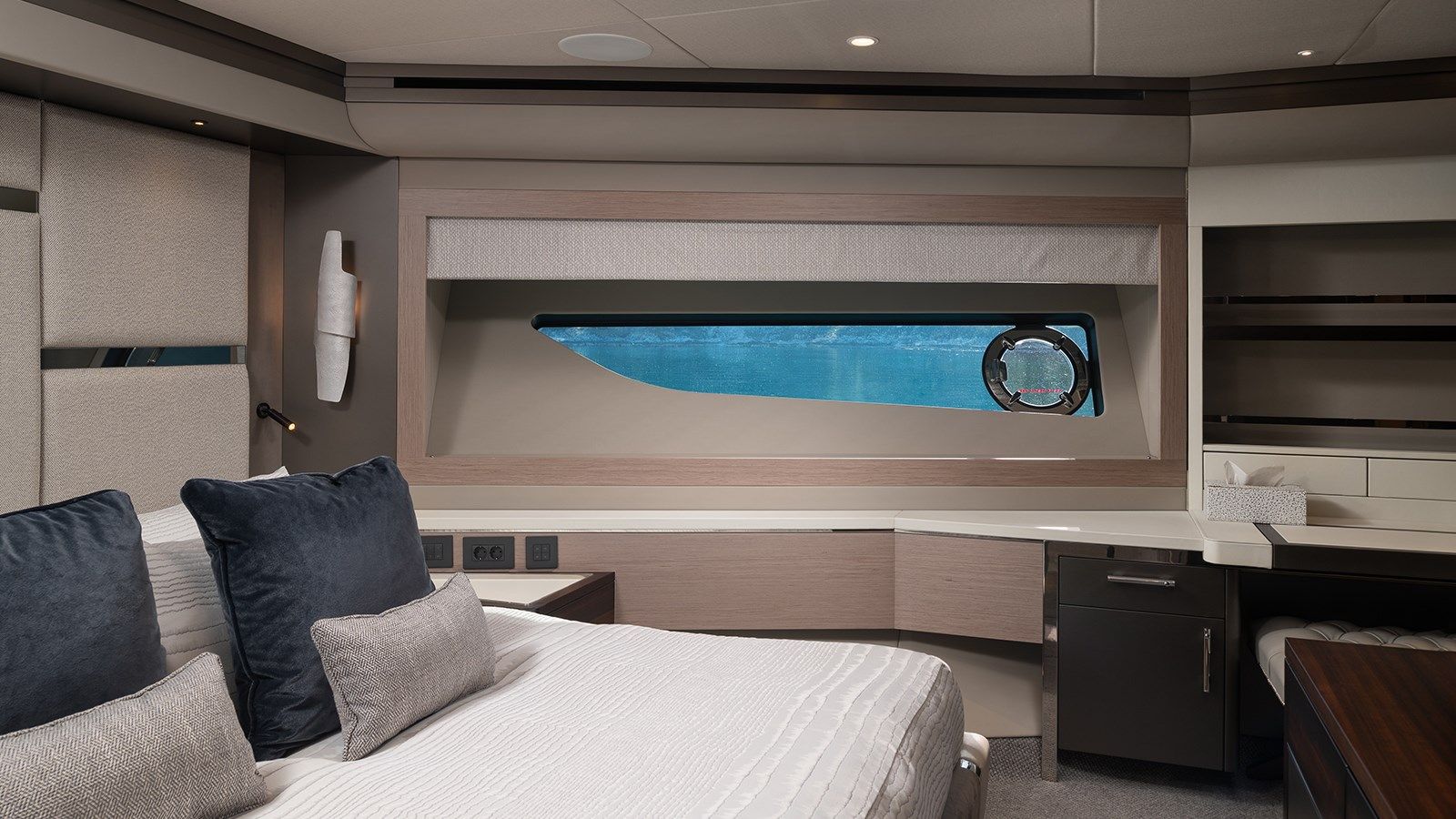 MOWANA - Sunseeker yacht sale