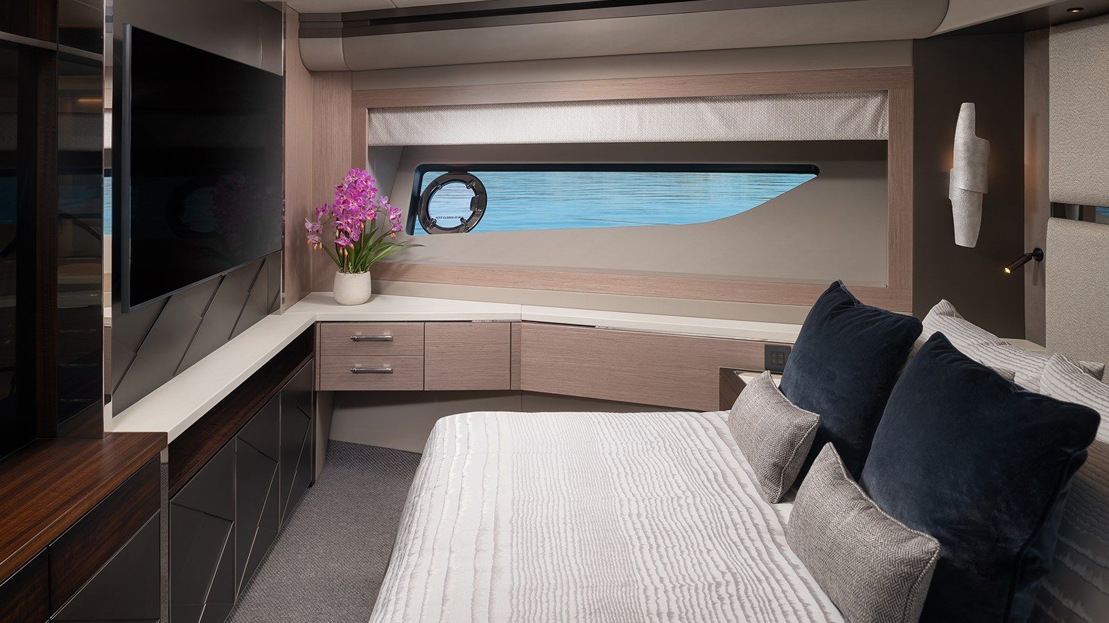 Buy a yacht MOWANA 88