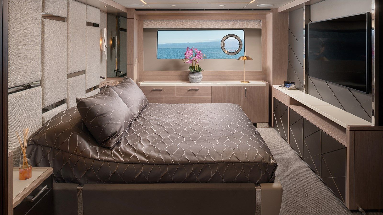 MOWANA 86 yacht sale