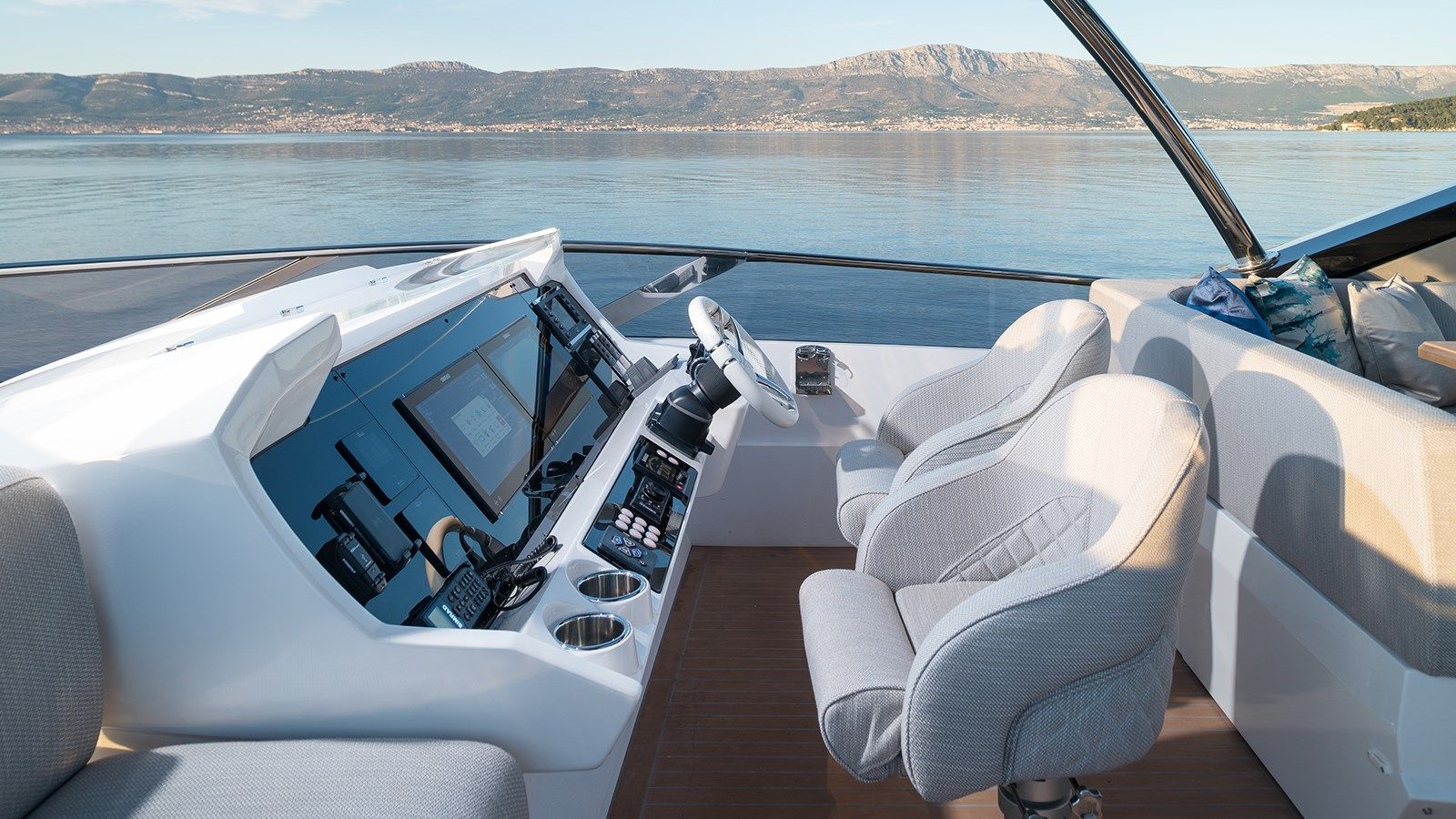 best yacht sales deals MOWANA