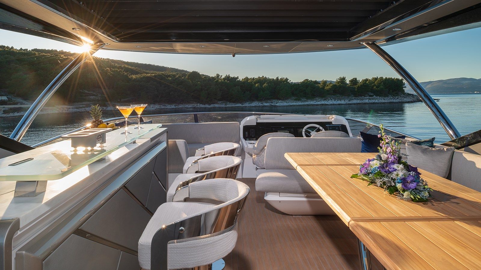 MOWANA 2024 yacht sale