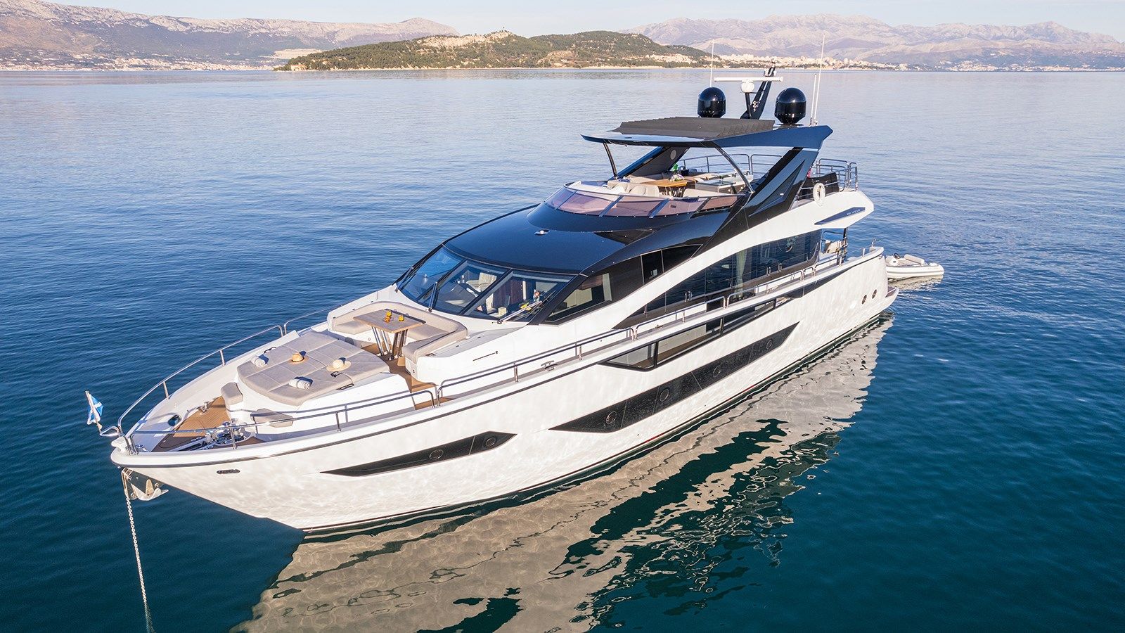 MOWANA - Sunseeker price
