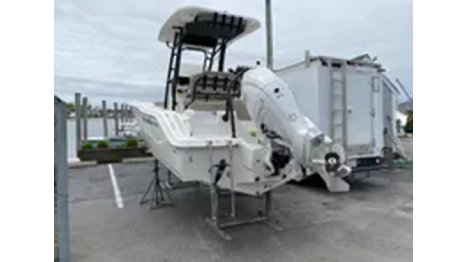 Лучшая цена на 2024 Key West 219 FS 21