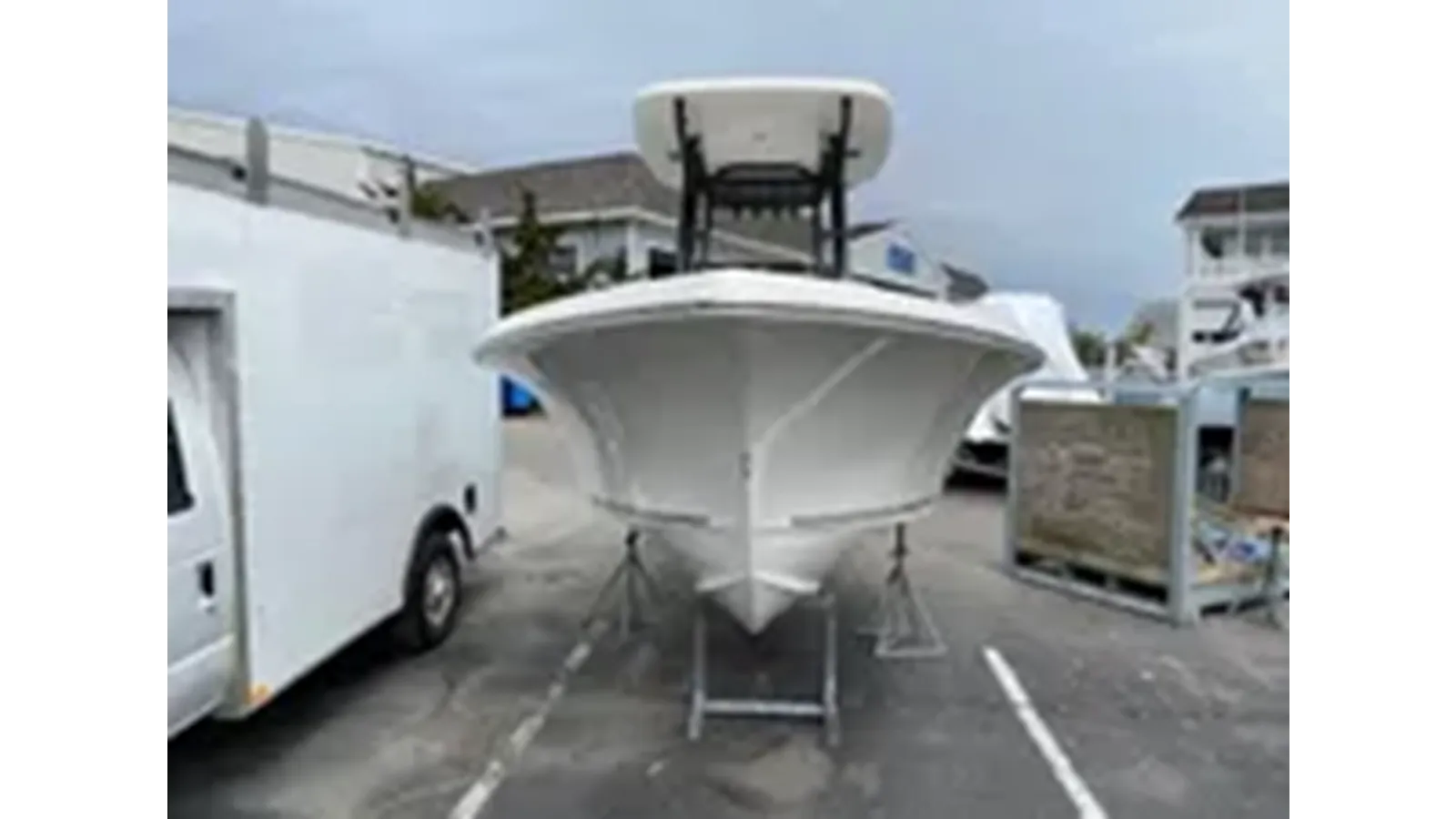 2024 Key West 219 FS - KEY WEST