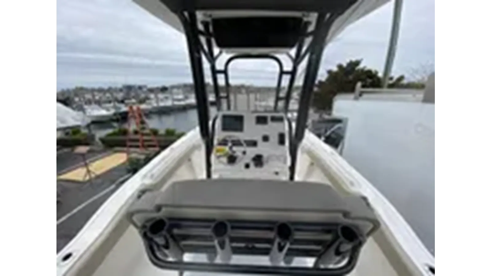 Купить 2024 Key West 219 FS 219 FS