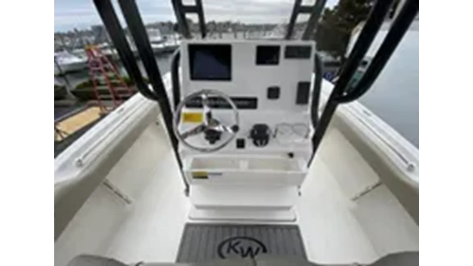 Продажа яхты 2024 Key West 219 FS - KEY WEST