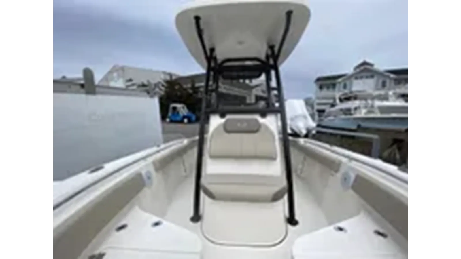 Купить яхту 2024 Key West 219 FS 2024 в Shestakov Yacht Sales