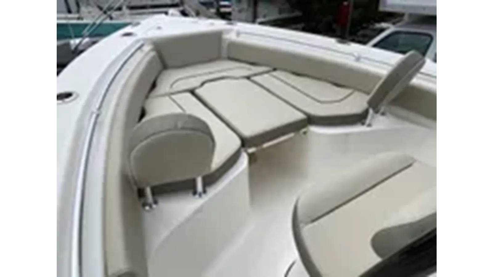 Лучшие предложения покупки яхты 2024 Key West 219 FS