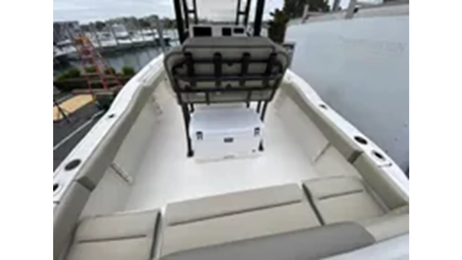 Стоимость яхты 2024 Key West 219 FS 219 FS