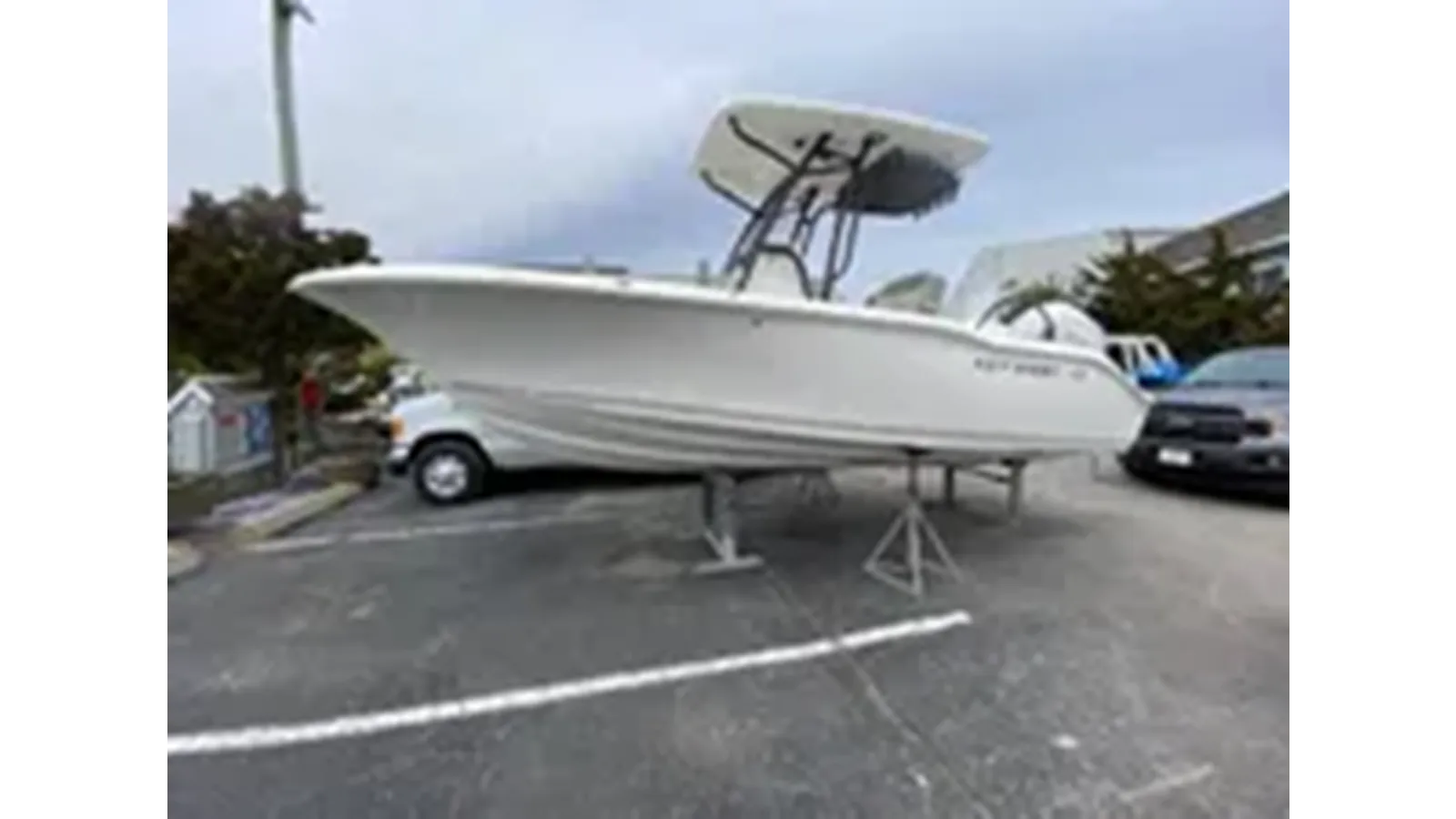 Продажа яхты 2024 Key West 219 FS - KEY WEST