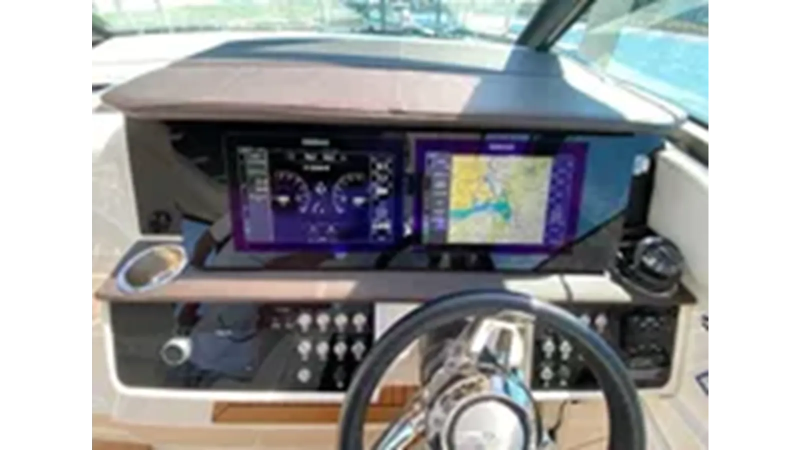 Лучшая цена на 2022 Sea Ray 320 Sundancer Outboard 2022