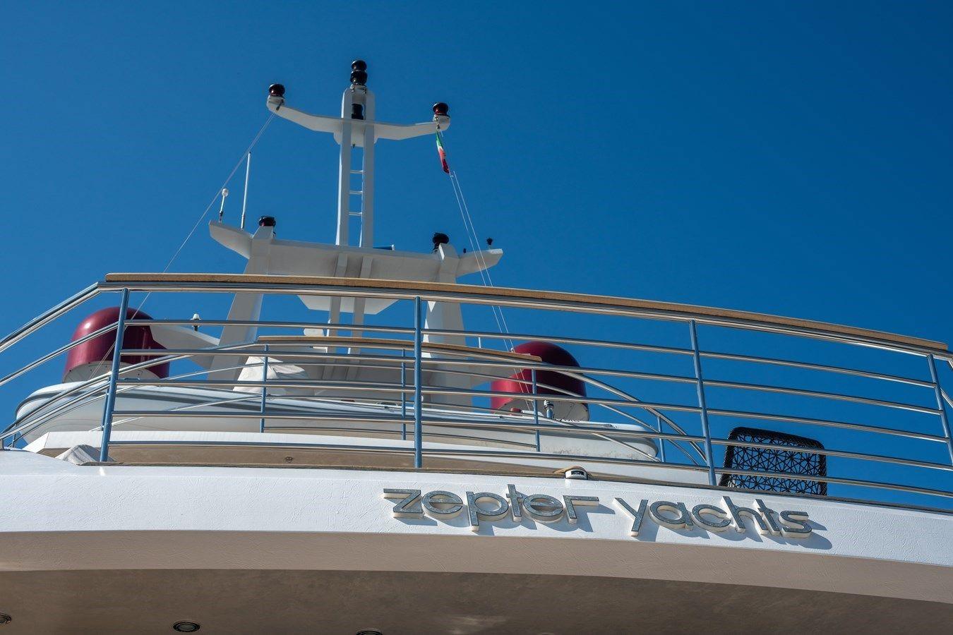 Купить Joyme - PHILIP ZEPTER YACHTS