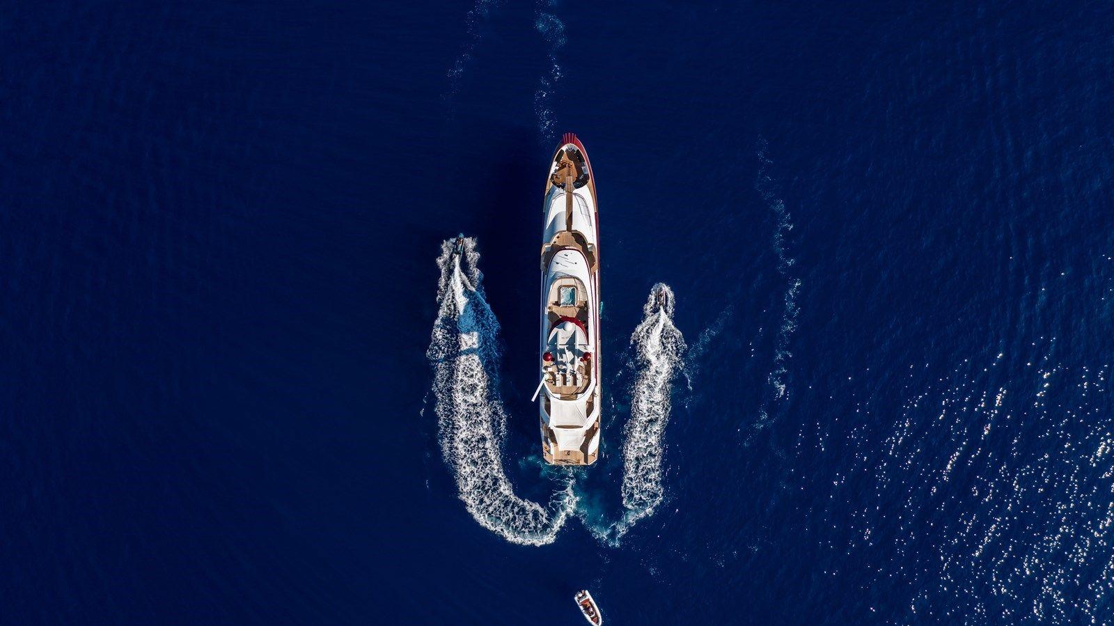 Лучшие предложения покупки яхты Joyme 163