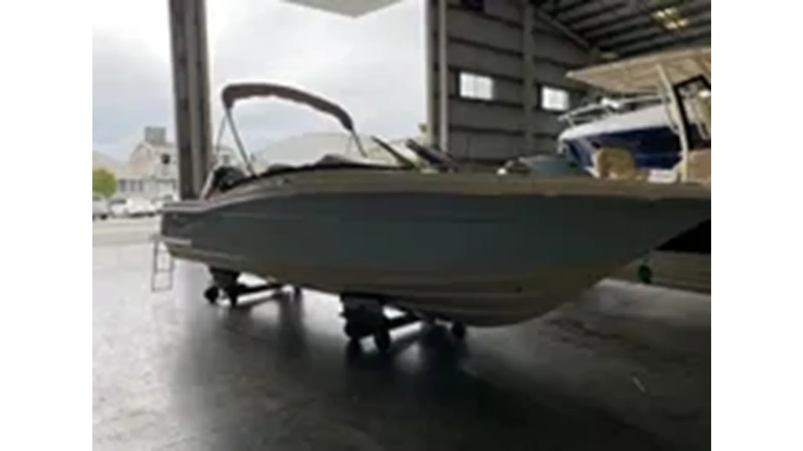 Лучшие предложения покупки яхты 2024 Scout 215 Dorado