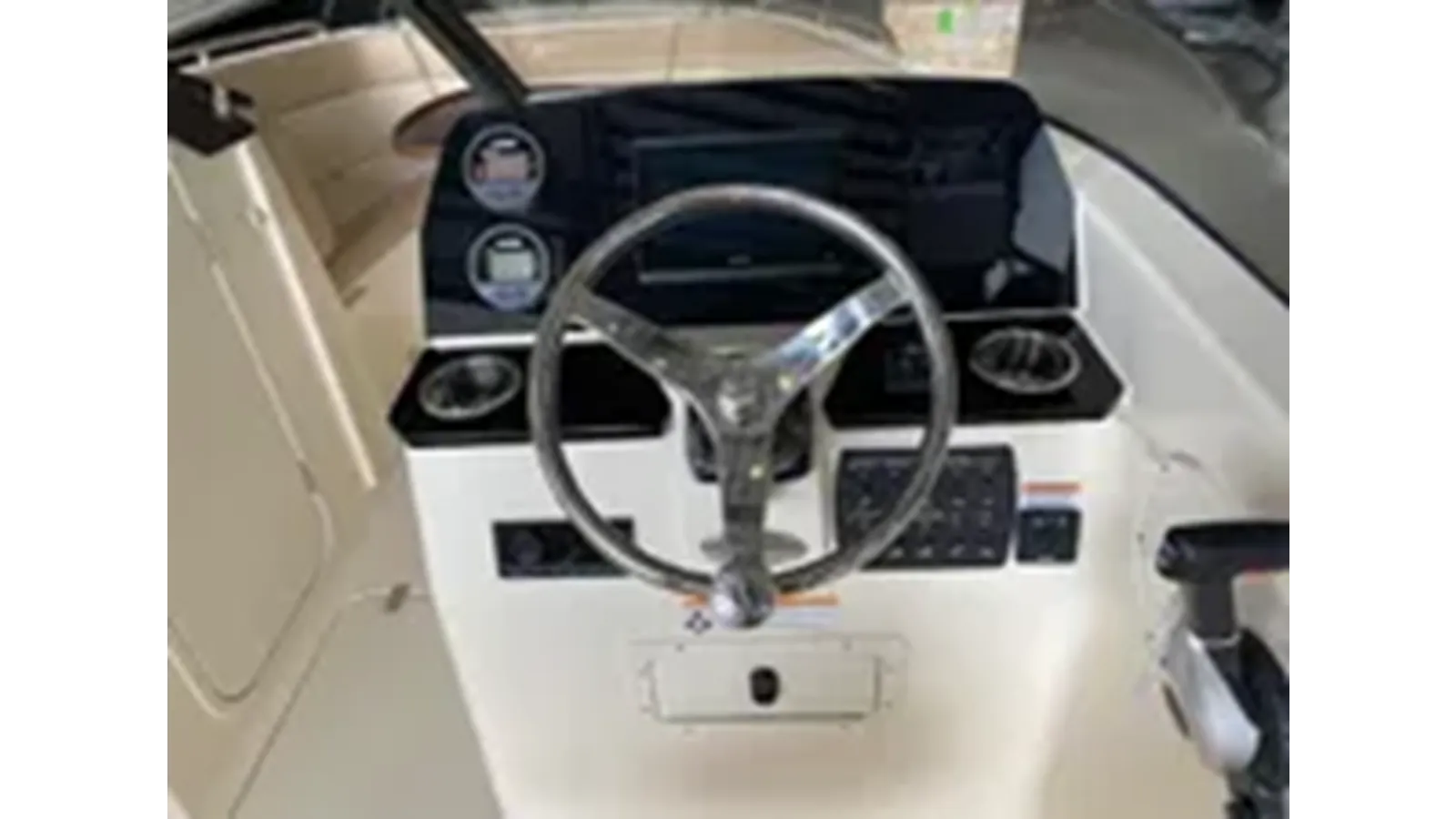 Лучшая цена на 2024 Scout 215 Dorado 21