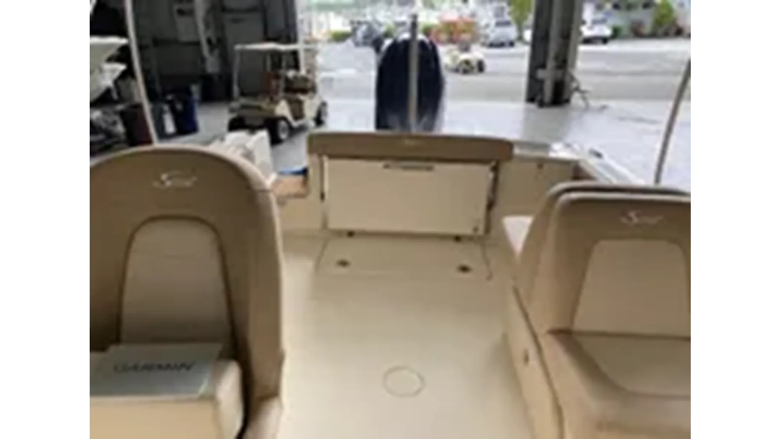 Лучшая цена на 2024 Scout 215 Dorado